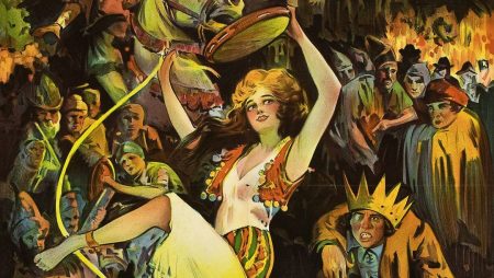 "El jorobado de Notre Dame" (Wallace Worsley, 1923) eljorobadodenotredame_destacada