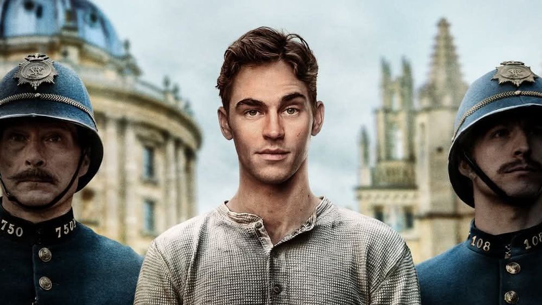 «El Joven Sherlock»
