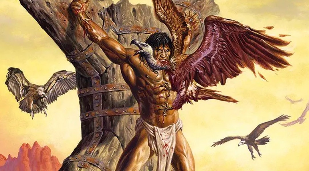 «La Espada Salvaje de Conan #8» (Varios autores, Panini Cómics)