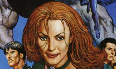 «Investigaciones Factor-X #3: Los rápidos y los muertos» (Peter David y otros autores, Panini Cómics)