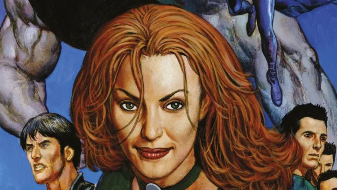 «Investigaciones Factor-X #3: Los rápidos y los muertos» (Peter David y otros autores, Panini Cómics)