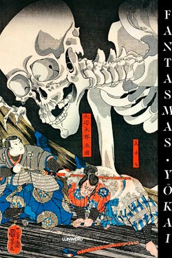 Fantasmas Yōkai
