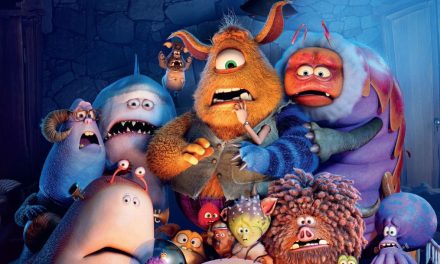 «Frankie y los Monstruos»