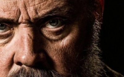 «Los Miserables: El origen»