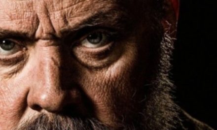 «Los Miserables: El origen»