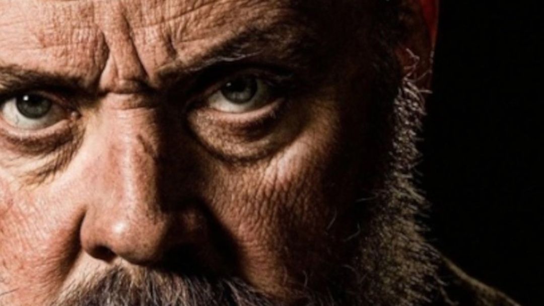 «Los Miserables: El origen»