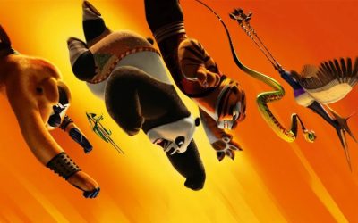 «Kung Fu Panda 2» (Jennifer Yuh, 2011)
