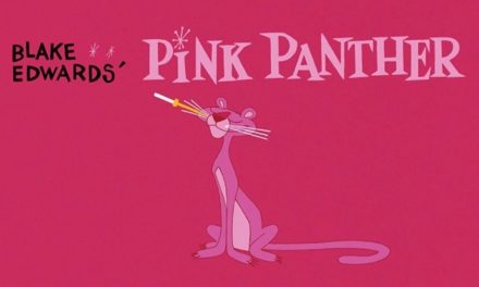 «La pantera rosa» (Blake Edwards, 1963)