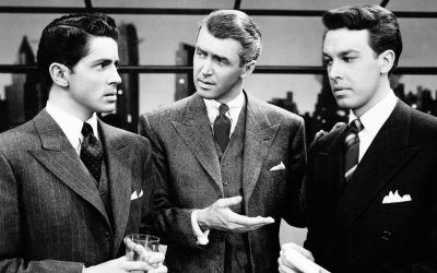 «La soga» (Alfred Hitchcock, 1948)