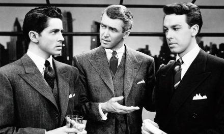 «La soga» (Alfred Hitchcock, 1948)