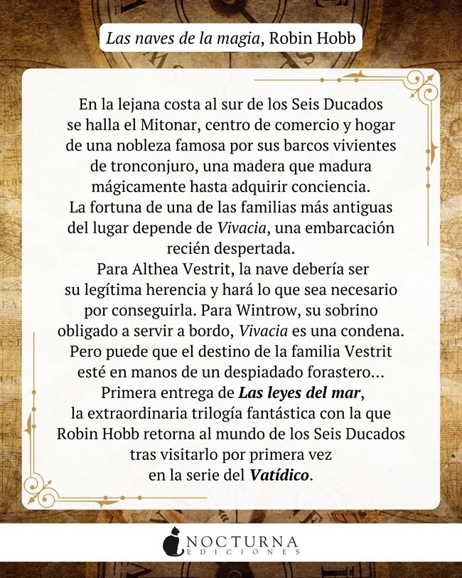 Las Leyes del Mar