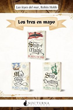 Las Leyes del Mar