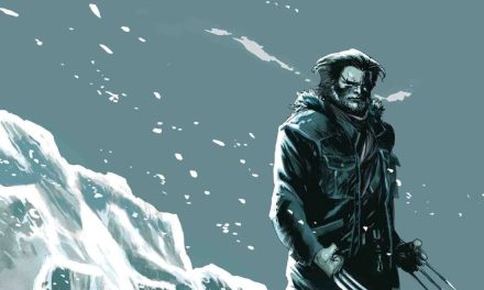 «Lobezno: La larga noche» (Marvel Essentials) (Marcio Takara y Benjamin Percy, Panini Cómics)