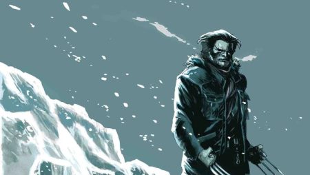 "Lobezno: La larga noche" (Marvel Essentials) (Marcio Takara y Benjamin Percy, Panini Cómics) lobezno_lalarganoche_destacada