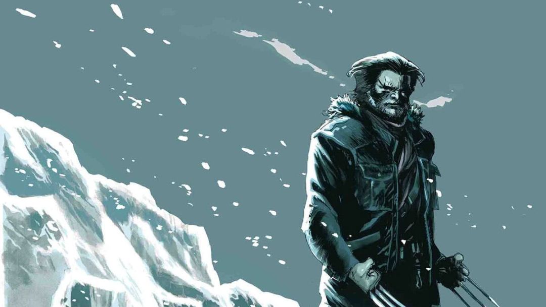 «Lobezno: La larga noche» (Marvel Essentials) (Marcio Takara y Benjamin Percy, Panini Cómics)