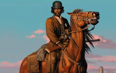 «Marshal Bass» (Integral vol. 1) (Darko Macan y Igor Kordey, Astiberri Ediciones)