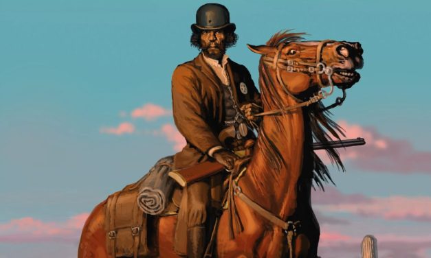 «Marshal Bass» (Integral vol. 1) (Darko Macan y Igor Kordey, Astiberri Ediciones)