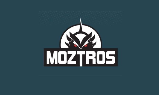 Novedades de Moztros Editorial de junio de 2026