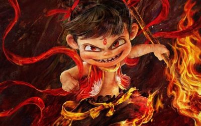 La película más taquillera del 2025 viene de China