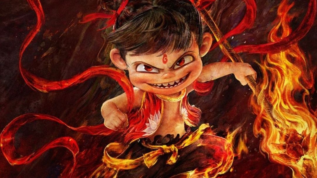 La película más taquillera del 2025 viene de China