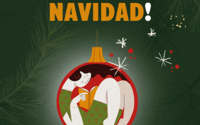 ¡Feliz Navidad 2025!