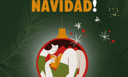 ¡Feliz Navidad 2025!