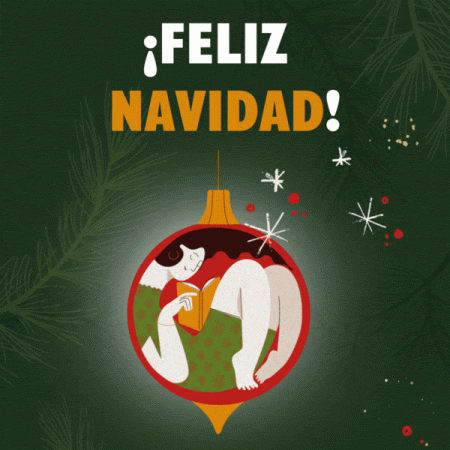 Feliz Navidad