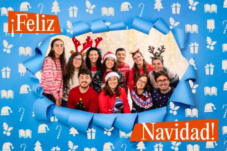 Feliz Navidad