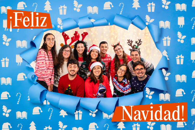 Feliz Navidad