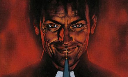 «Predicador #1» (Garth Ennis y Steve Dillon, Panini Cómics)