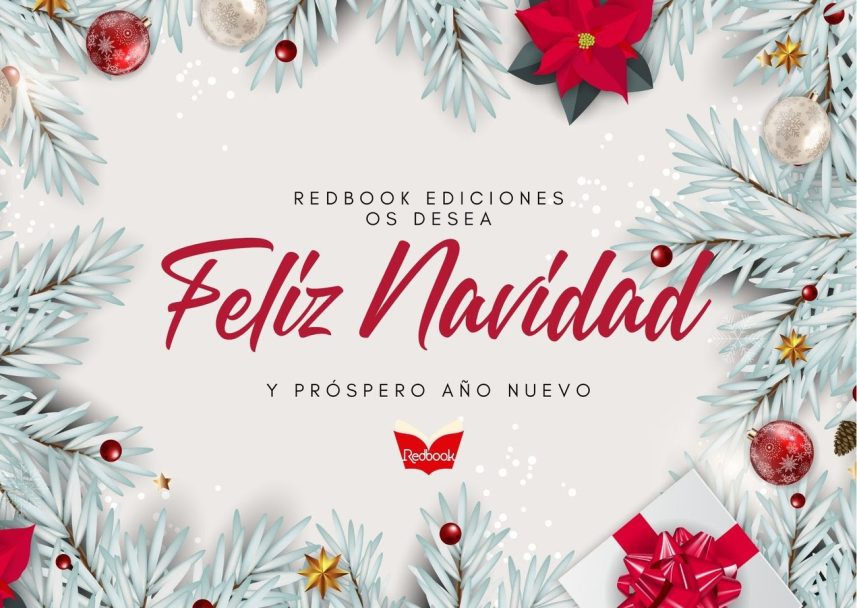 Feliz Navidad