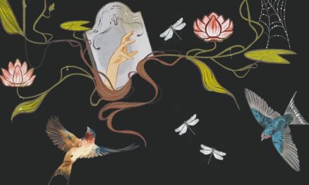 «Rimas y leyendas» (Gustavo Adolfo Bécquer y Gaby Verdooren, Alfaguara)