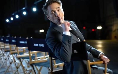 Las películas más esperadas del año 2026