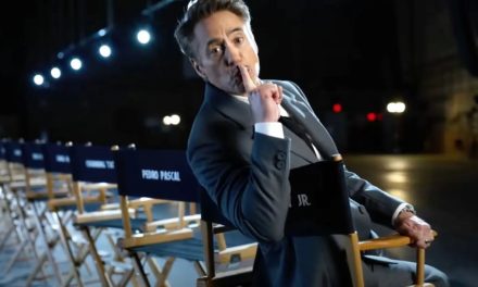 Las películas más esperadas del año 2026