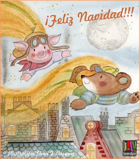 Feliz Navidad