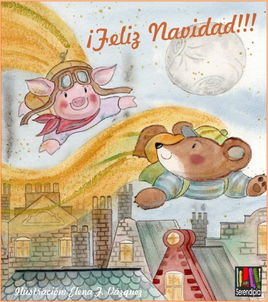 Feliz Navidad