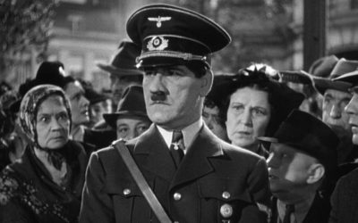 «Ser o no ser» (Ernst Lubitsch, 1942)