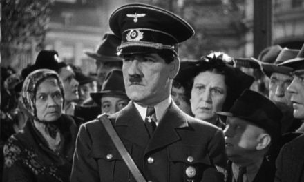 «Ser o no ser» (Ernst Lubitsch, 1942)