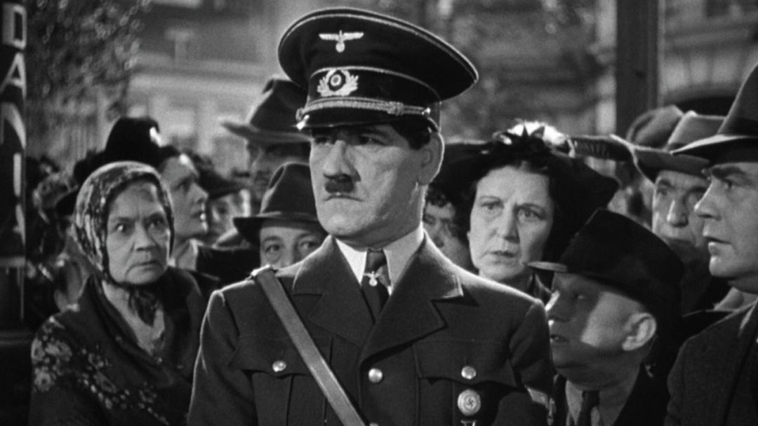 «Ser o no ser» (Ernst Lubitsch, 1942)
