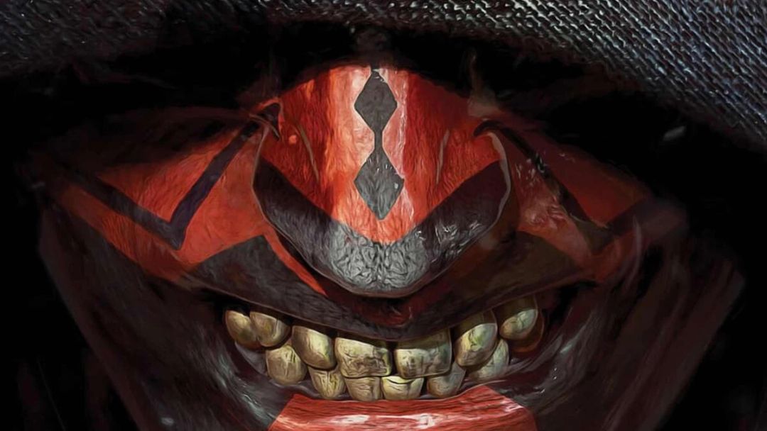La serie «Maul: Shadow Lord» tendrá una precuela en forma de cómic