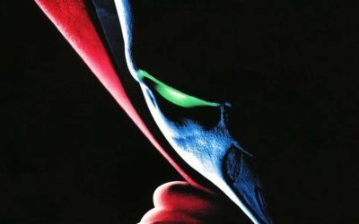 «Spawn» (Mark A.Z. Dippé, 1997)