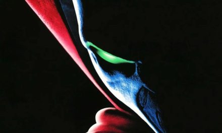 «Spawn» (Mark A.Z. Dippé, 1997)