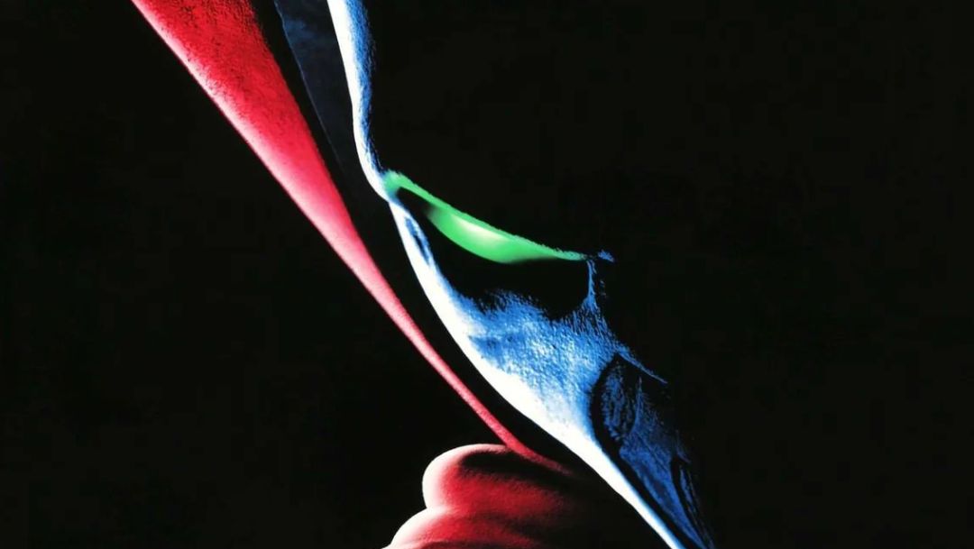 «Spawn» (Mark A.Z. Dippé, 1997)