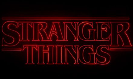 «Stranger Things», del televisor al papel