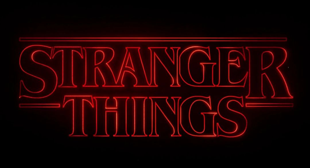 «Stranger Things», del televisor al papel