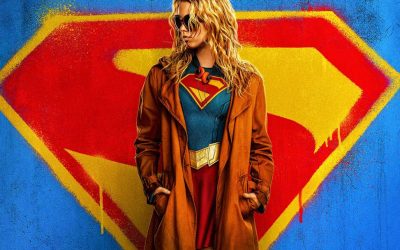 «Supergirl»