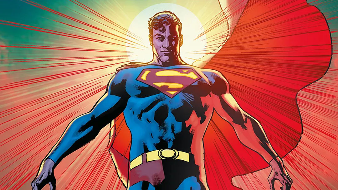 «Superman: Los últimos días de Lex Luthor» (DC Black Label XL) (Mark Waid y Bryan Hitch, Panini Cómics)