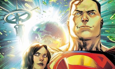 «Superman Unlimited #1» (Varios autores, Panini Cómics)