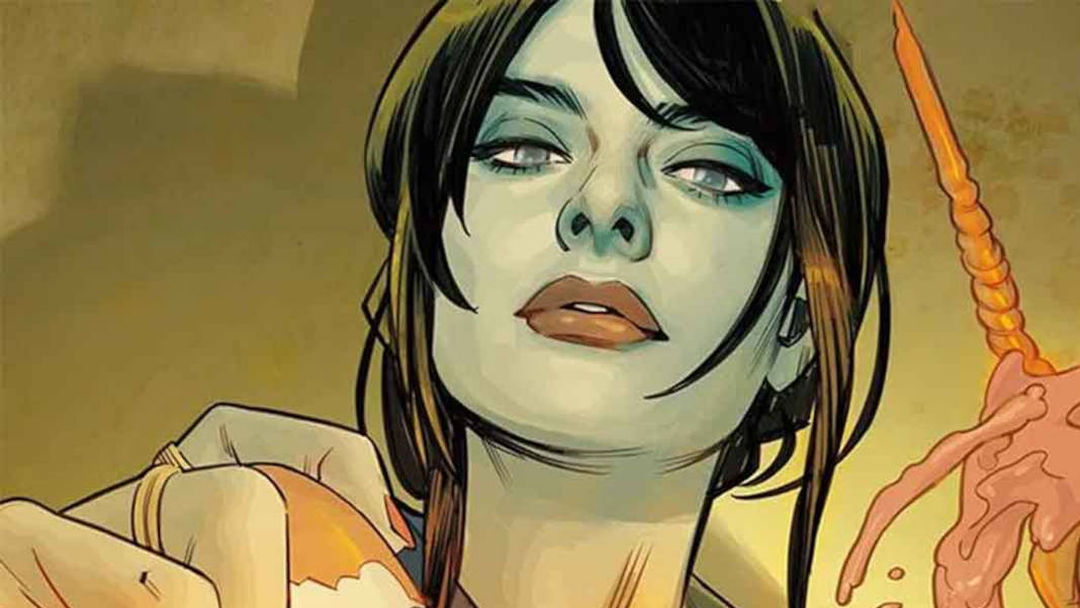 «The Magic Order #5» (Mark Millar y Matteo Buffagni, Panini Cómics)