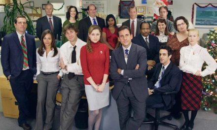 «The Office» (Greg Daniels, 2005-2013)